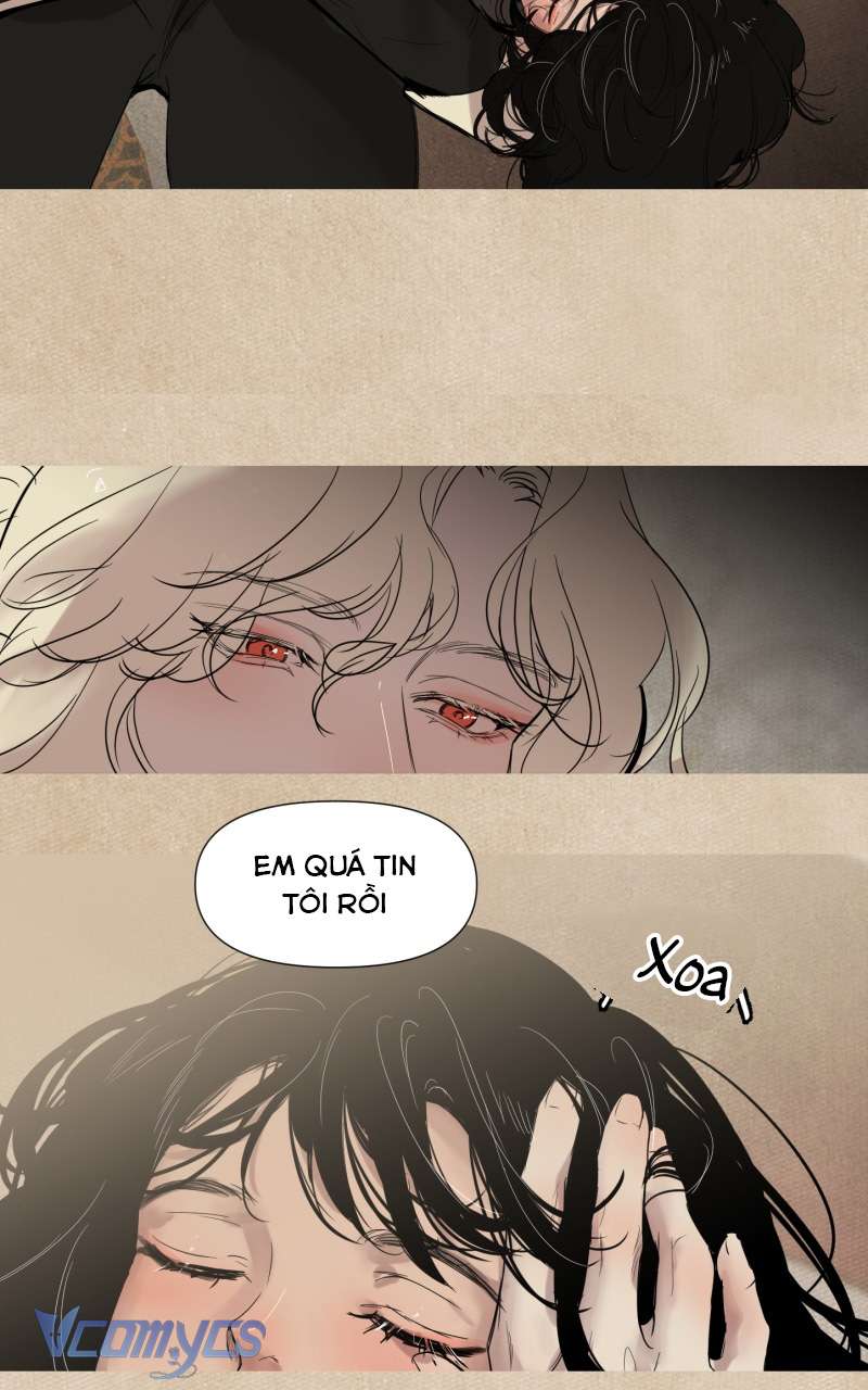 Vampire gặp thợ săn Chap 3 - Trang 2
