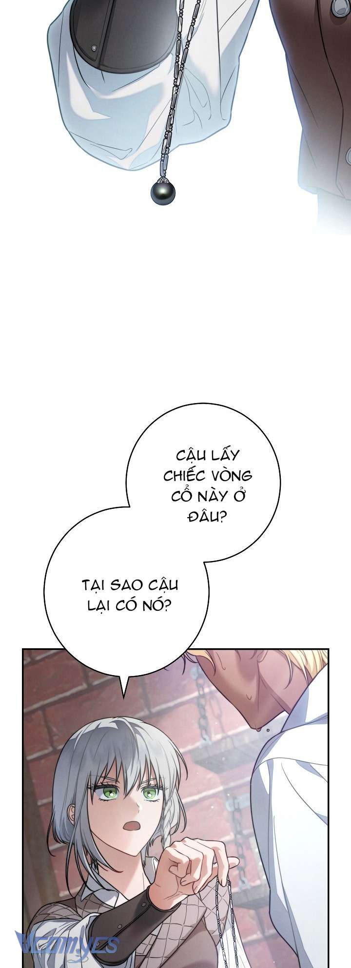 Hôn Nhân Vụ Lợi 2: Bản Tình Ca Không Thể Quên Chap 2 - Trang 2