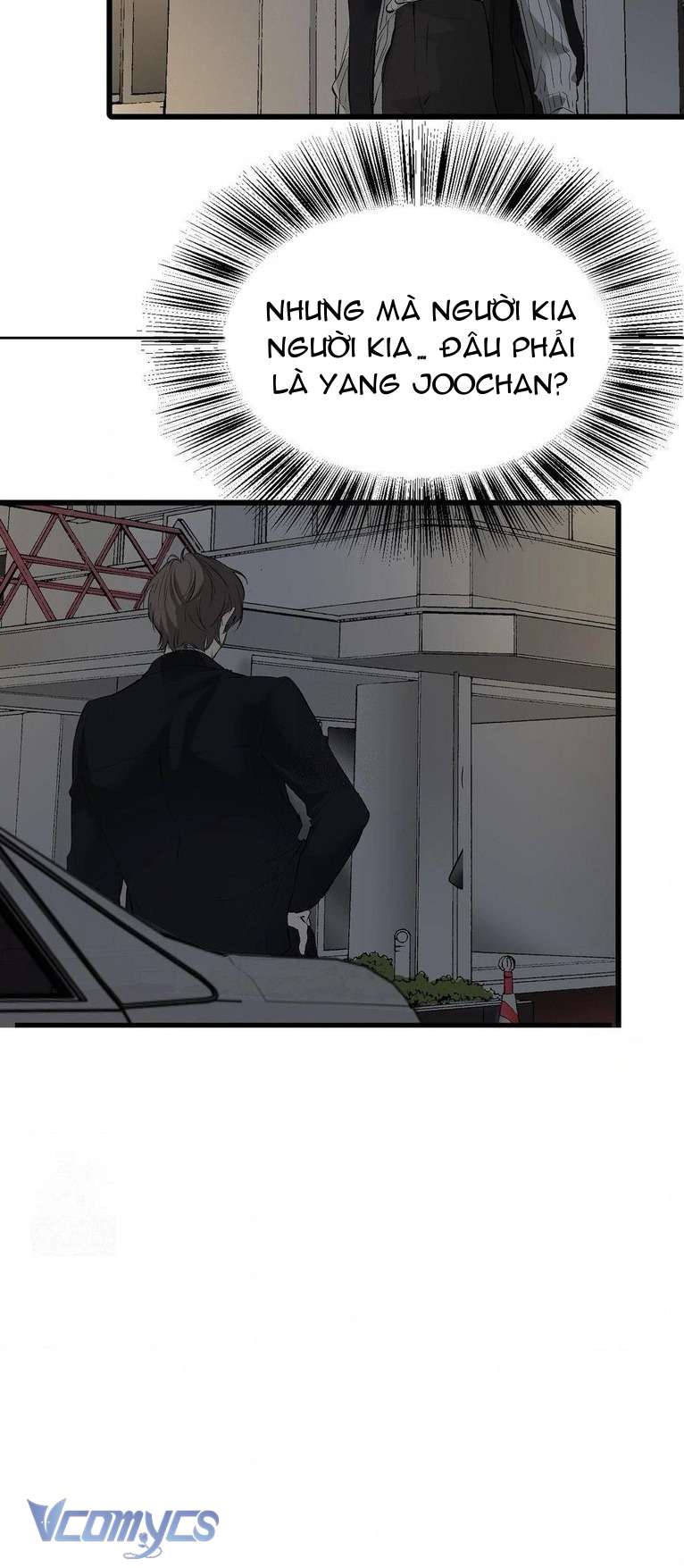 Chàng Trai Có Đôi Tay Khéo Léo Chap 23 - Trang 2