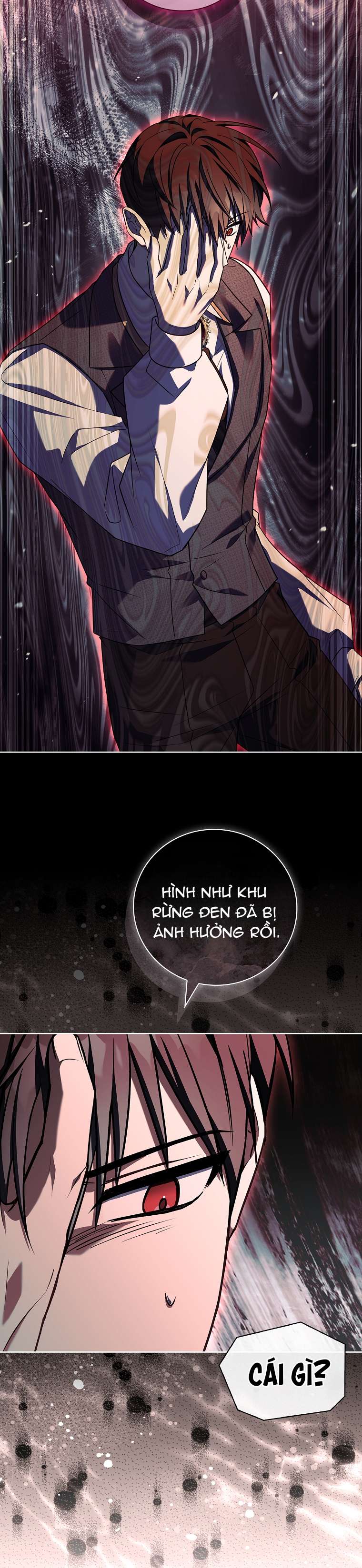 Cha Nào Con Nấy Chap 40 - Trang 2