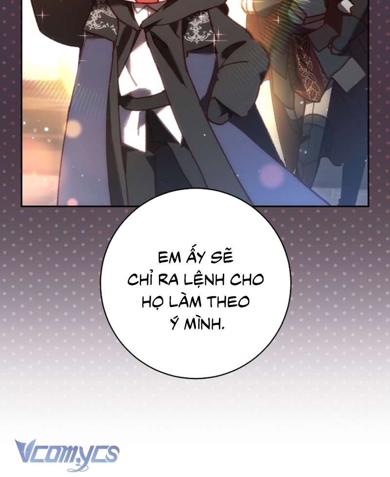 [Sứa Biển] Em Trai Tôi Là Hoàng Đế Ngang Ngược Chap 58 - Trang 2