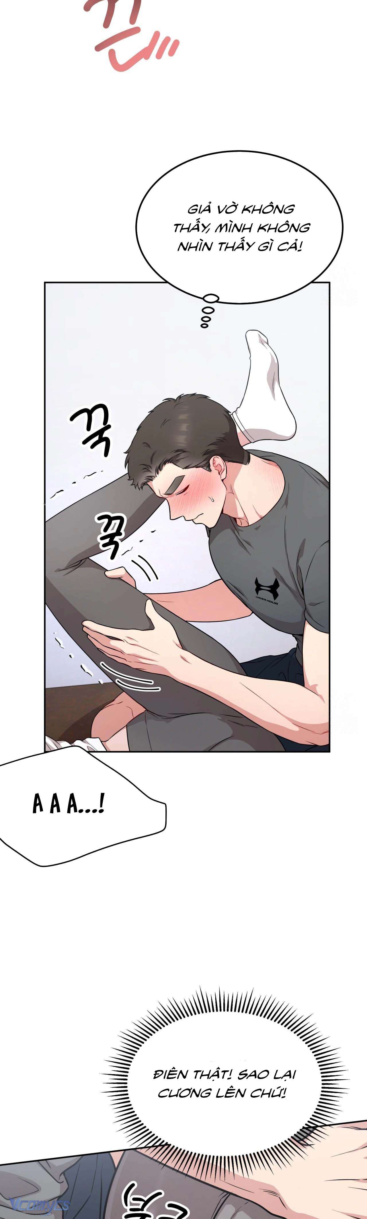 [18+] Làm Chuyện Dâm Đãng Với Tôi Không Chap 16 - Trang 2