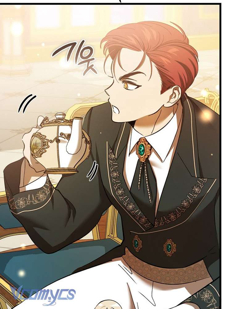 Ác Quỷ Nuôi Dưỡng Tiểu Thư Chapter 30 - Trang 4