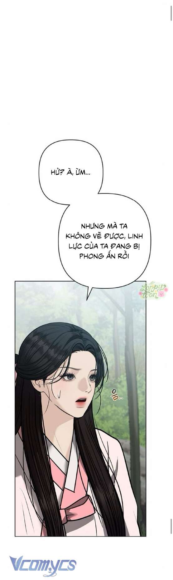 Quỷ Hồn Chap 37 - Trang 3