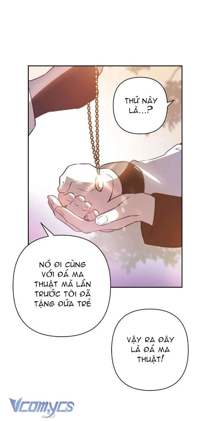 Cách Để Giết Một Pháp Sư Chap 62 - Trang 4