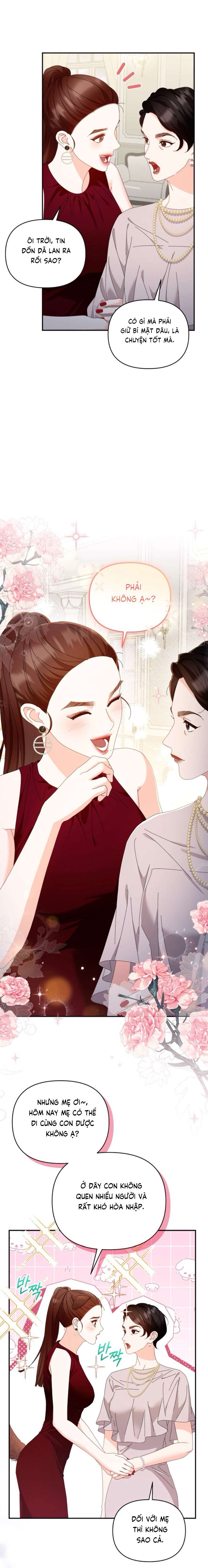 Chính Sách Khuyến Khích Chap 14 - Trang 2