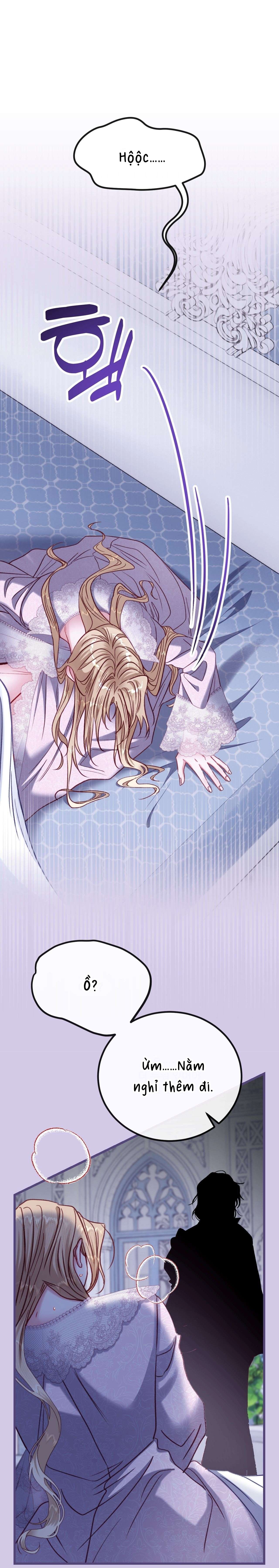 [ 18+ ] Bị Mắc Kẹt Trong Trò Chơi Harem Ngược Vô Vọng Chap 27 - Next Chap 28
