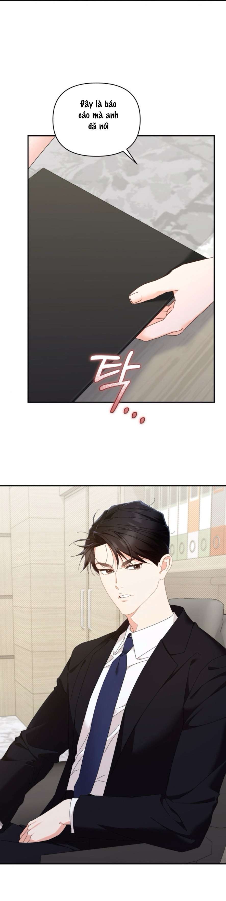 Chính Sách Khuyến Khích Chap 17 - Trang 2