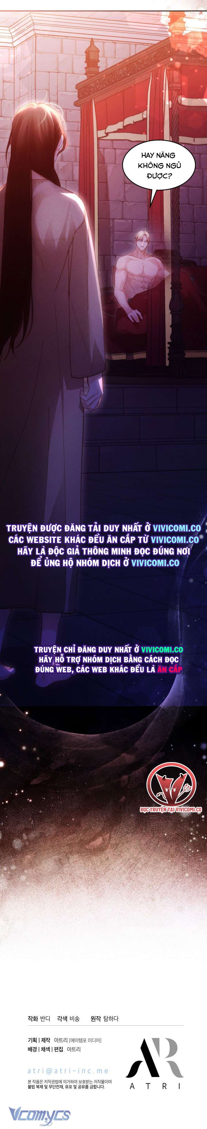 Tiếng Trống Vang Dội Chap 41 - Trang 4