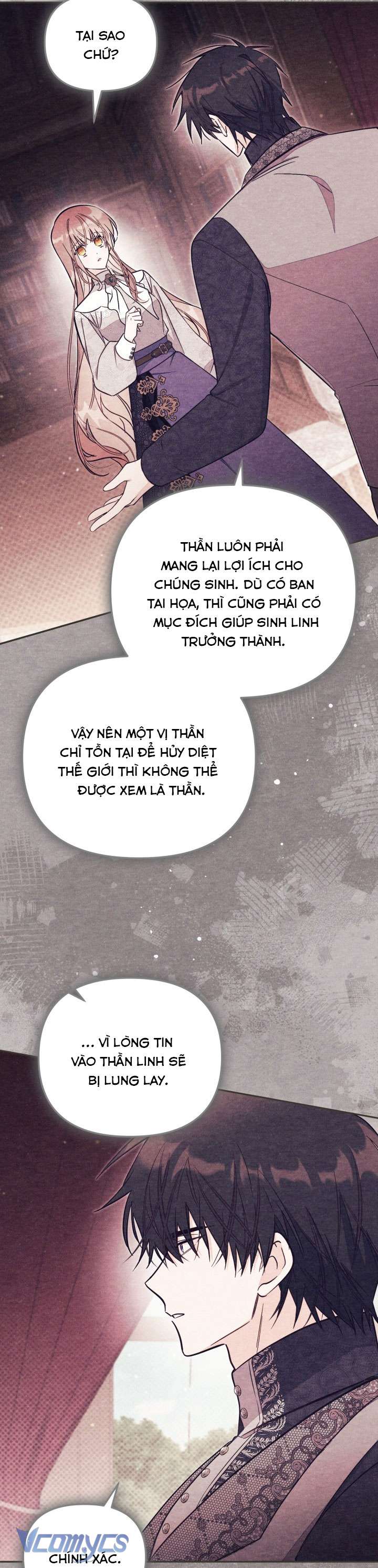 Không Có Chỗ Cho Kẻ Giả Mạo Chap 84 - Next Chap 85