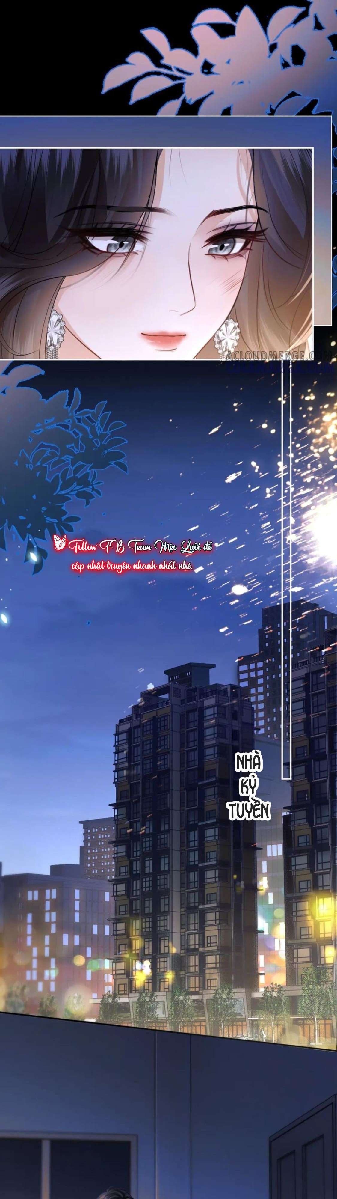 Tình Si Chap 38 - Trang 2