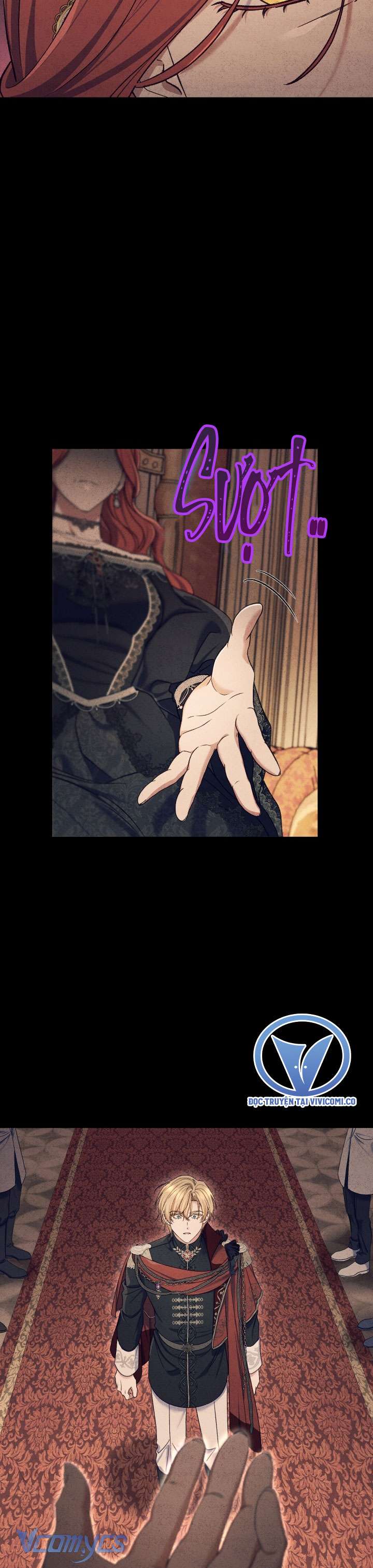 Người Xem Mắt Của Ác Nữ Quá Hoàn Hảo Chap 83 - Next 