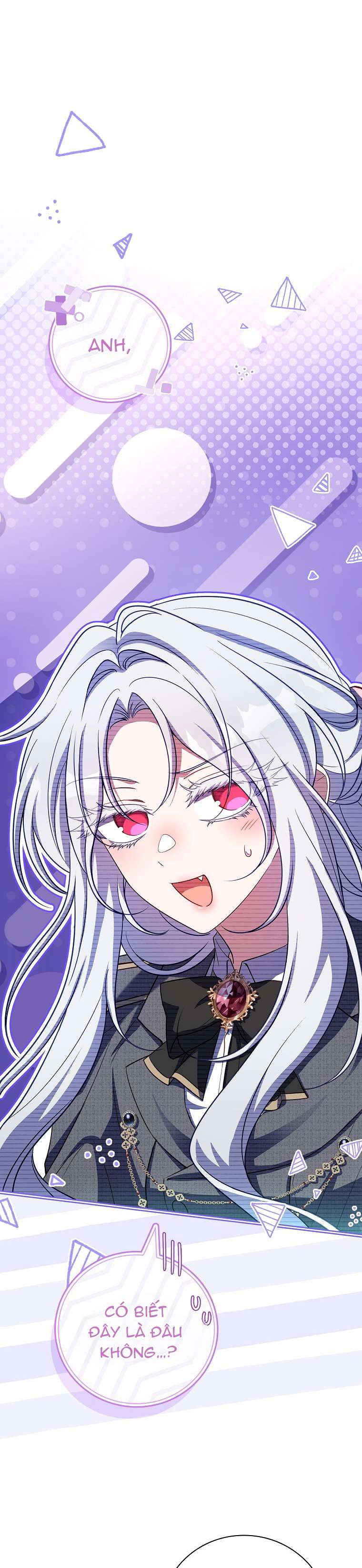 Cha Nào Con Nấy Chap 35 - Next 