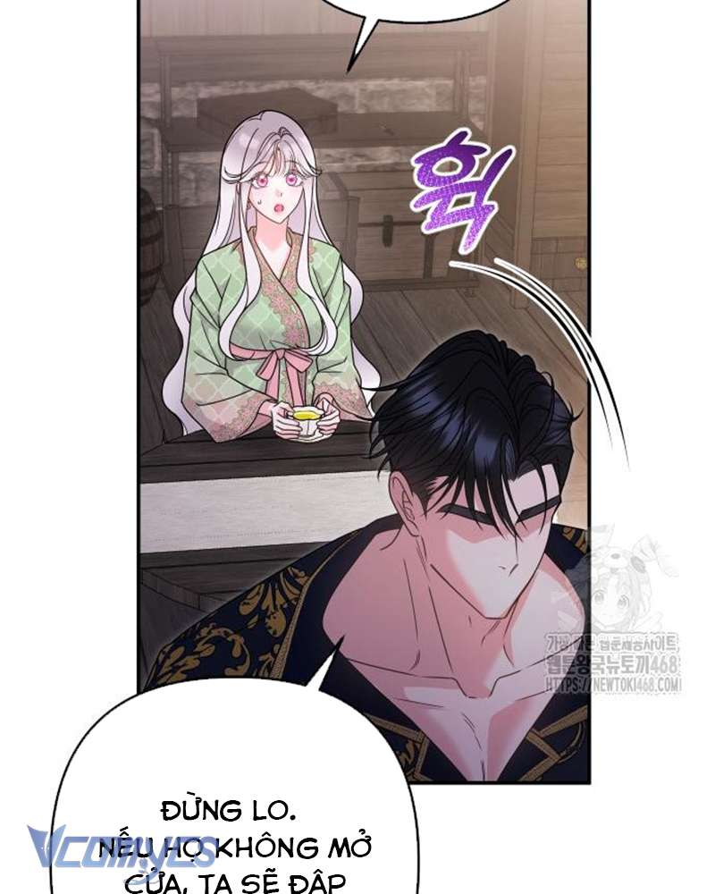 Praesepe Bên Ngoài Chiếc Lồng Chap 17 - Trang 4