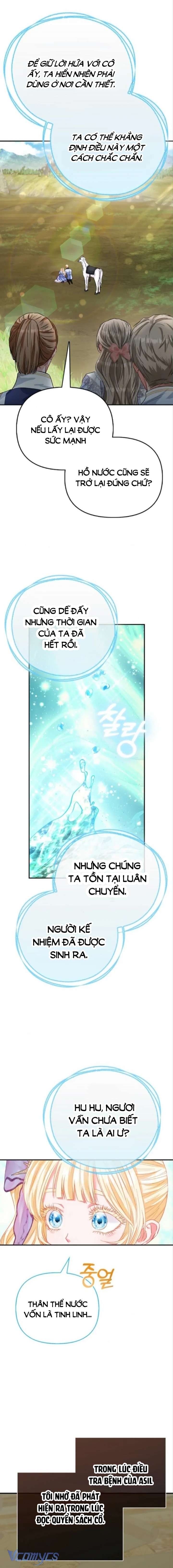 Nàng Công Chúa Của Mọi Người Chapter 43 - Trang 4