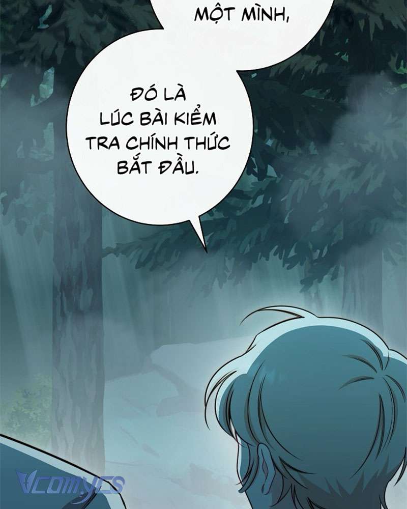 Hầu Gái Độc Quyền Của Hoàng Hậu Phản Diện Chap 86 - Trang 3