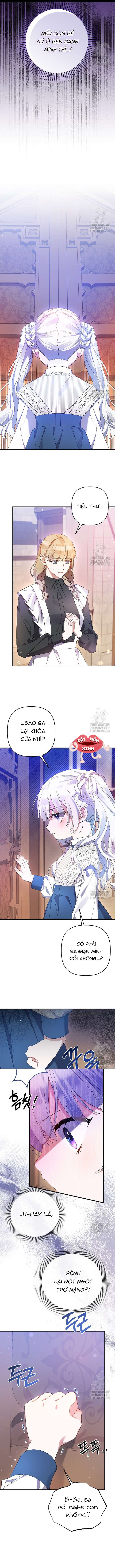 Tôi Chỉ Định Chăm Sóc Người Cha Ốm Yếu Của Mình Thôi Mà Chap 5 - Trang 2