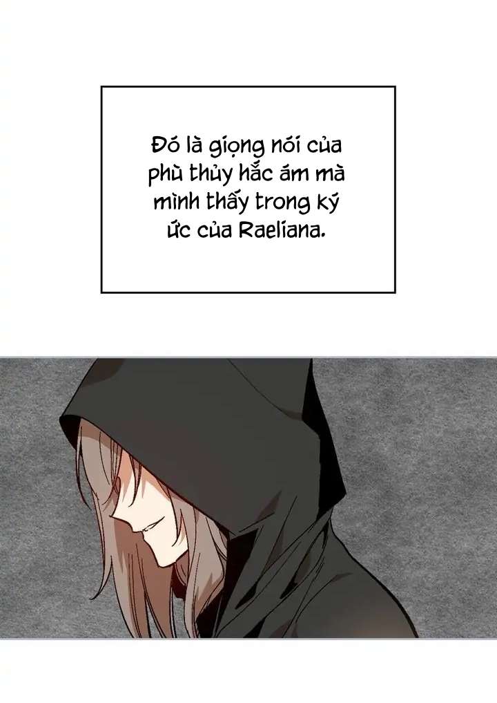 Vị Hôn Thê Khế Ước Của Công Tước Chap 136 - Trang 4