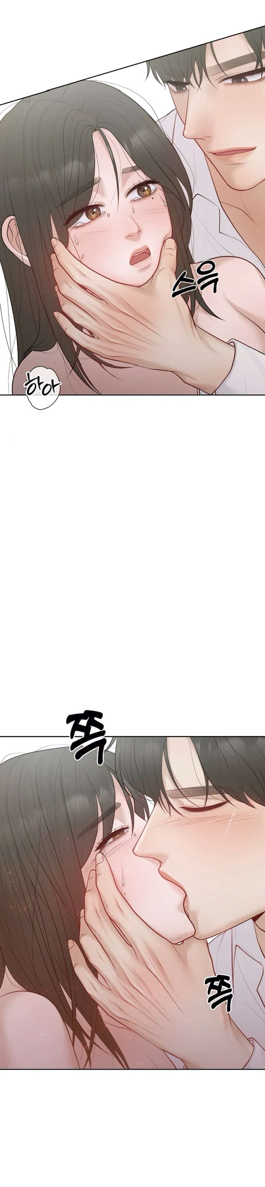 Mang Thai, Chiếm Đoạt Chap 16 - Trang 3