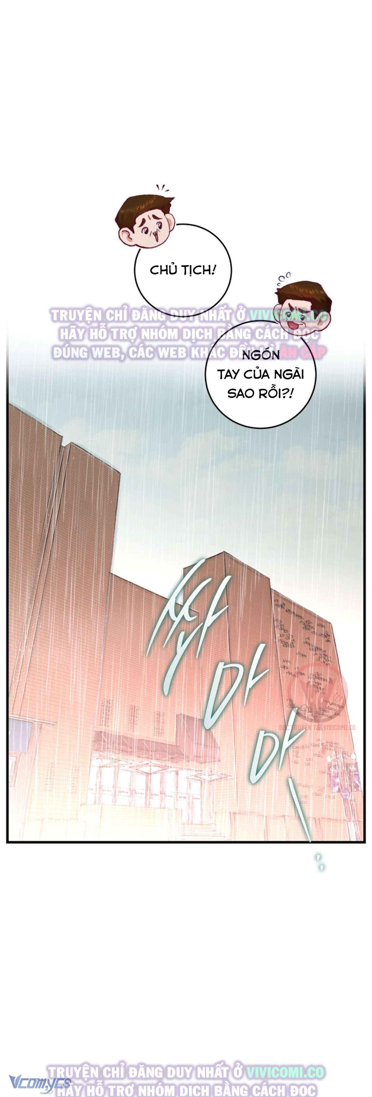 Chàng Quỷ Của Tôi Chap 11 - Trang 2