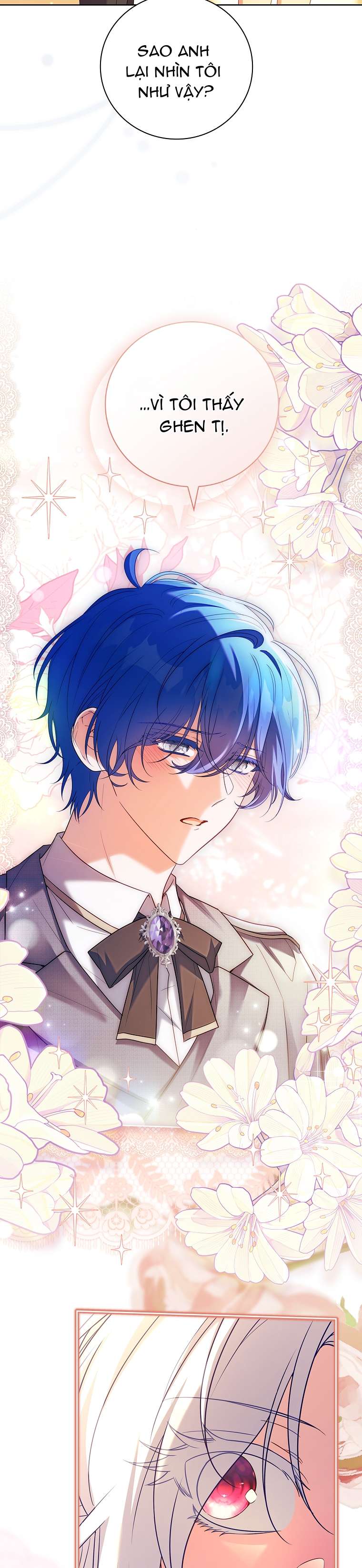 Cha Nào Con Nấy Chap 37 - Next 