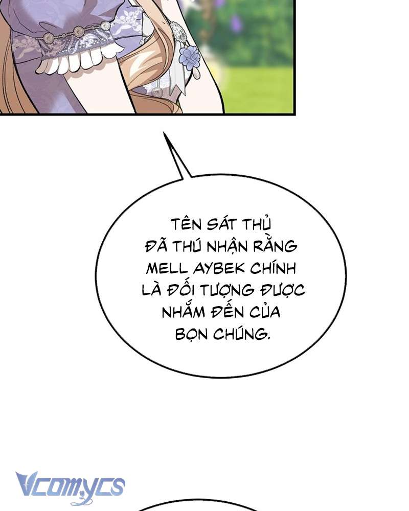 Ác Quỷ Nuôi Dưỡng Tiểu Thư Chapter 45 - Trang 4