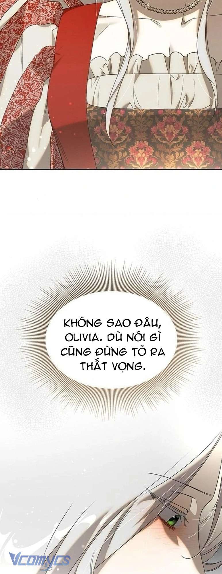 Cứ Cố Gắng Hết Sức Để Hối Hận Chap 11 - Trang 3