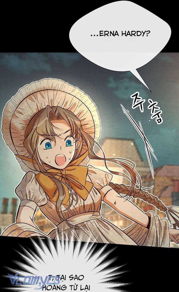 Hoàng Tử Rắc Rối Chap 13 - Trang 2