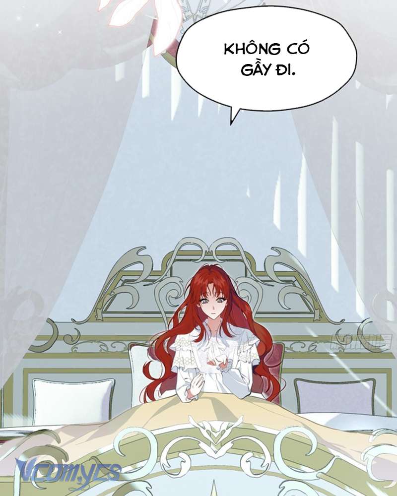 Cô Ấy Sẽ Thuần Hóa Các Anh Hùng Chap 2 - Trang 4