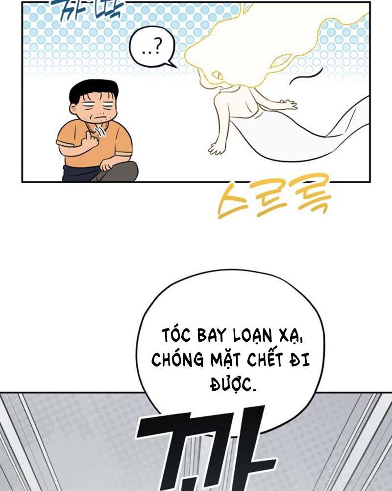Trận Đấu Đồng Đội Của Những Tài Xế Xe Tải Chap 35 - Trang 4