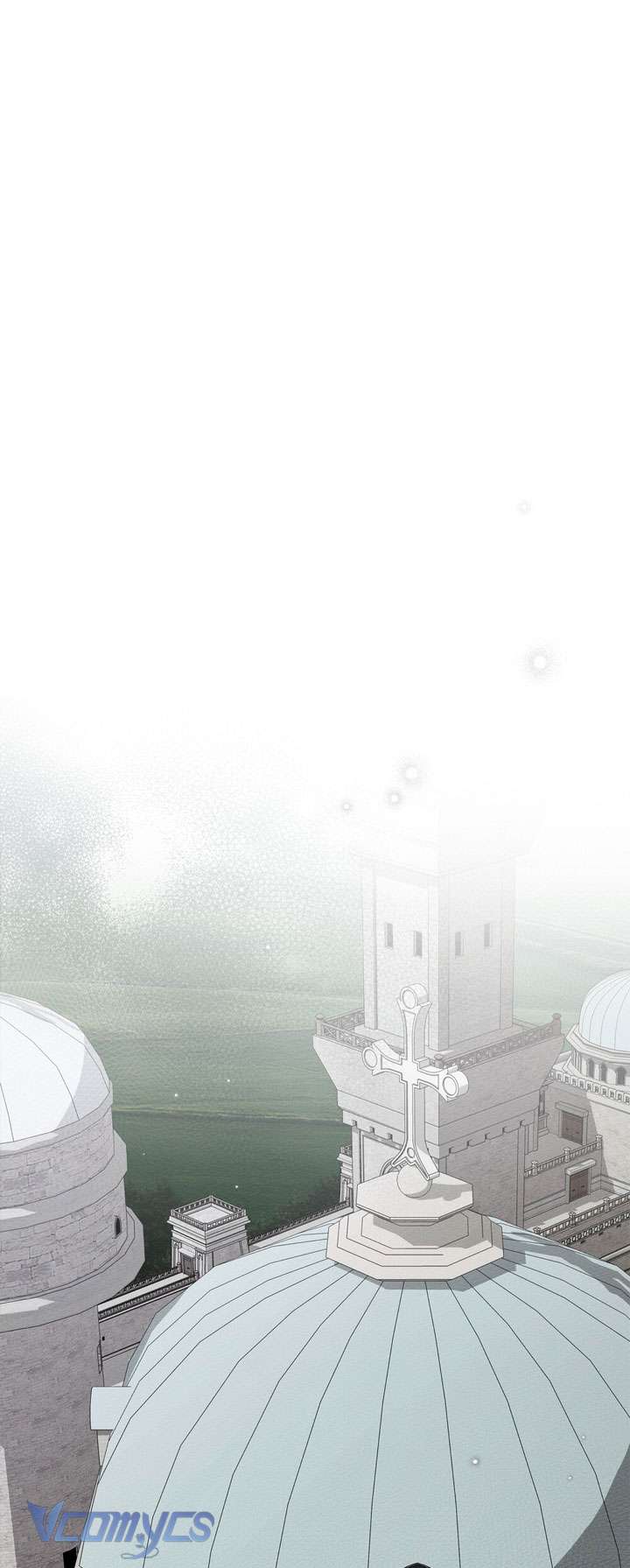 Dưới Bóng Cây Sồi Chap 113 - Trang 3