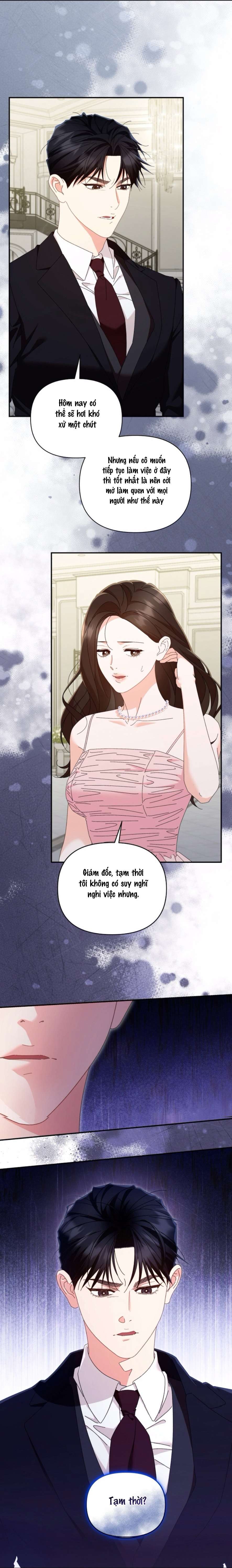 Chính Sách Khuyến Khích Chap 15 - Next 