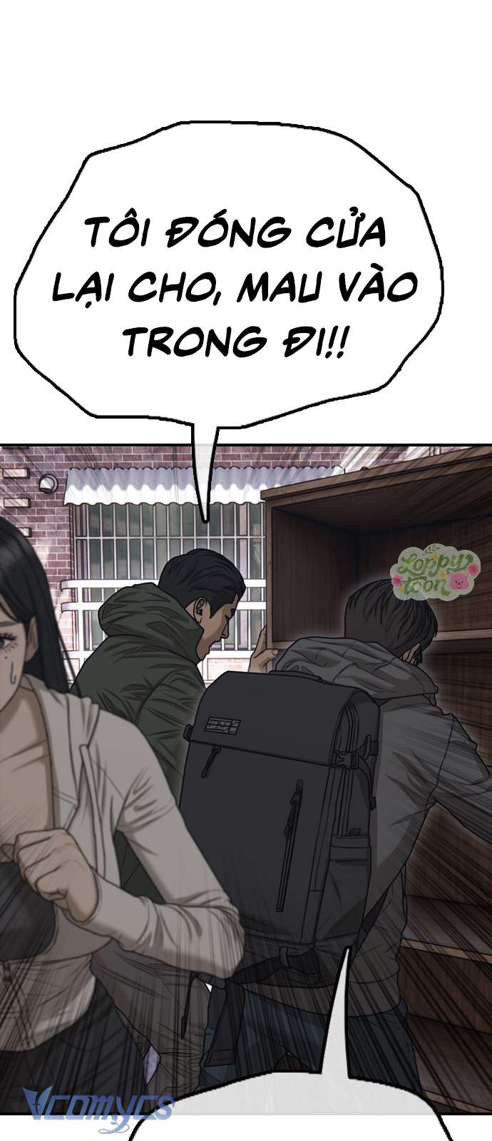 Tận Thế Đã Đến Chap 6 - Next Chap 7