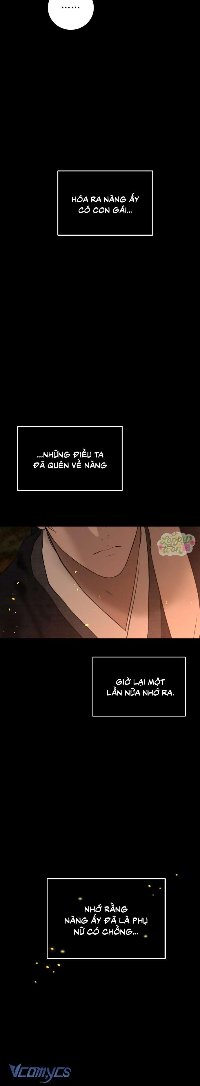 Cuộc Tuyển Chọn Vương Phi Triều Joseon Chap 17 - Trang 4