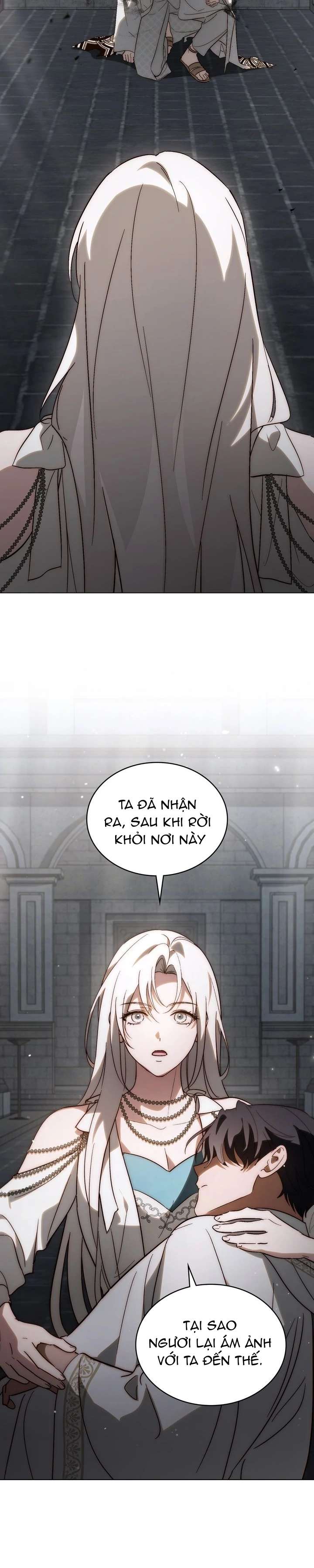 Khi Số Phận Tìm Đến Hai Ta Chap 85 - Trang 4