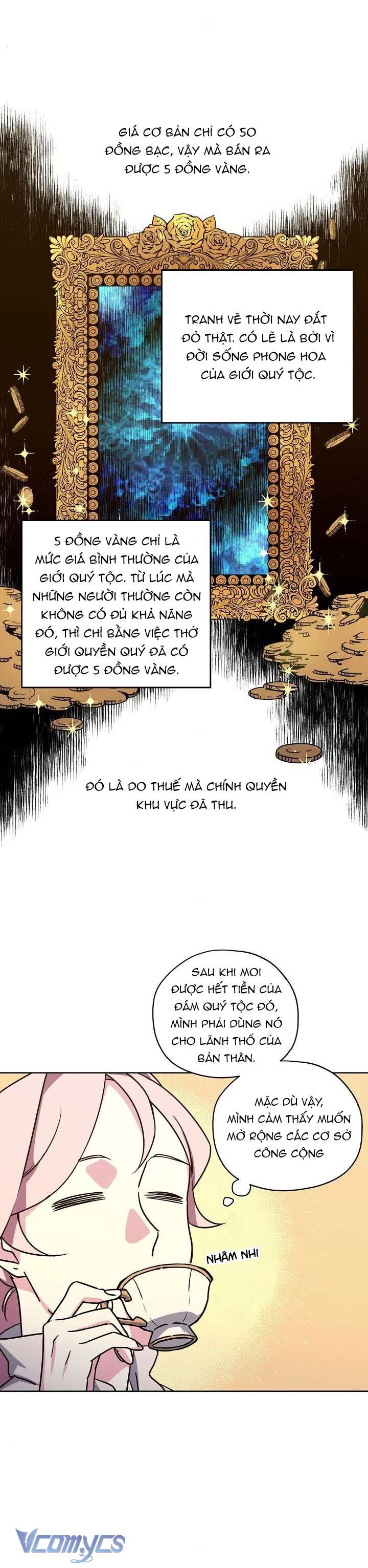 CHITRA Chapter 93 - Trang 2