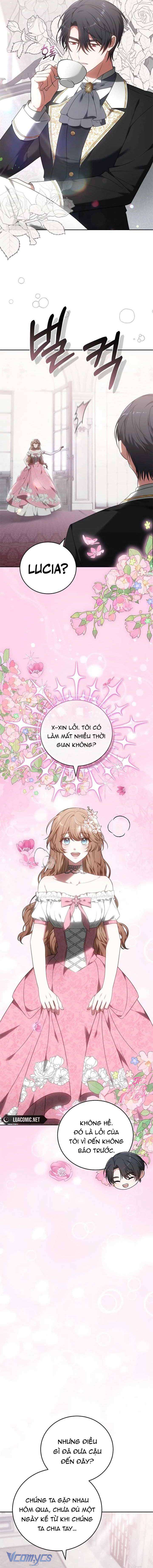 Lời Tỏ Tình Lần Thứ 101 Chap 3 - Trang 2