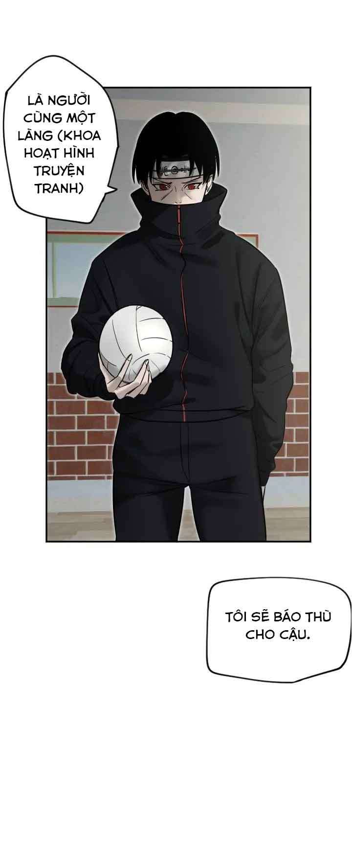 Manitto Chap 4 - Trang 2