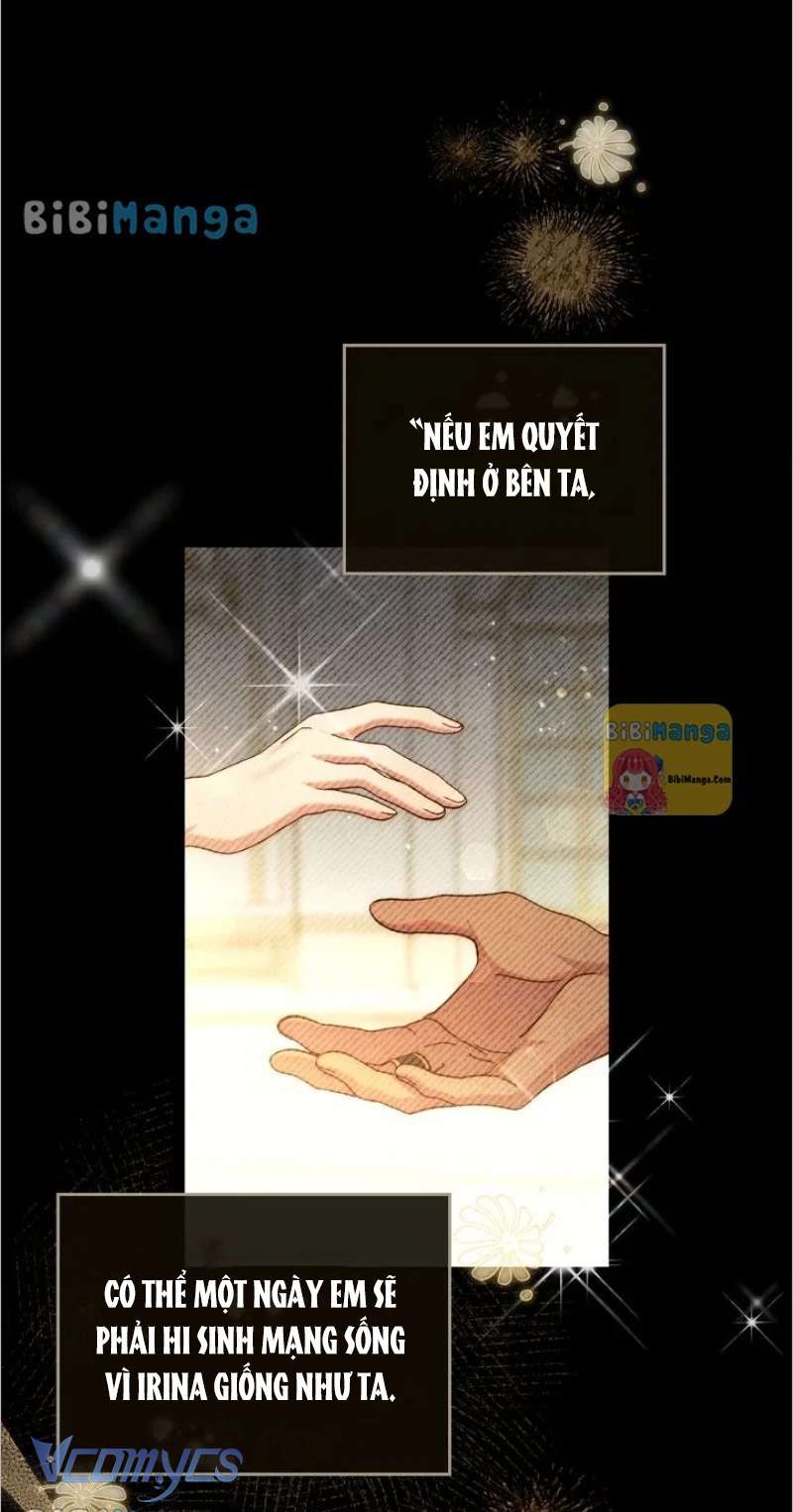 Hôn Nhân Giả Dối Chap 66 - Trang 4
