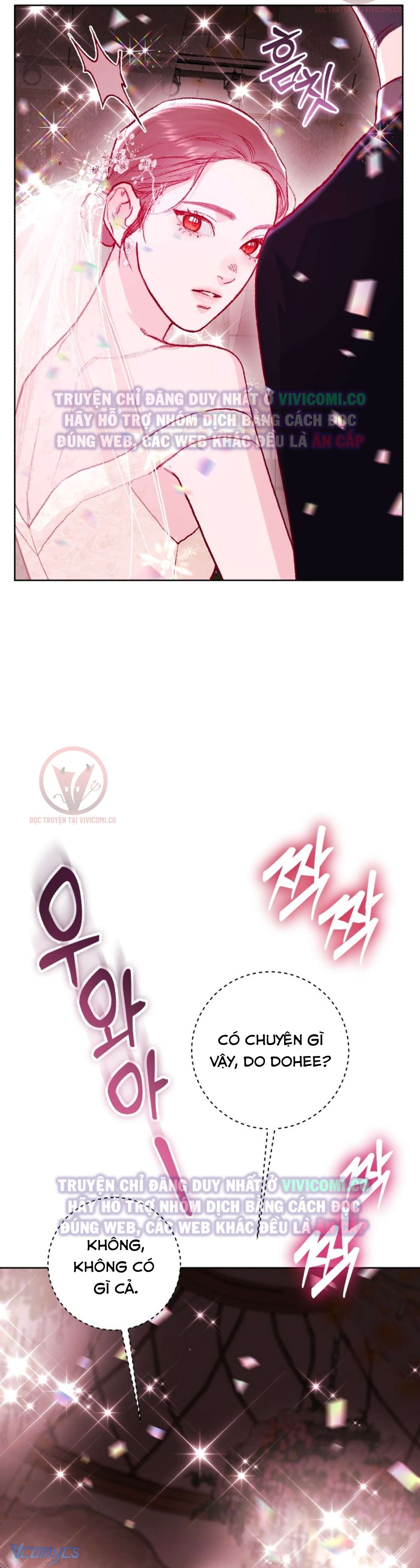 Chàng Quỷ Của Tôi Chap 20 - Trang 3