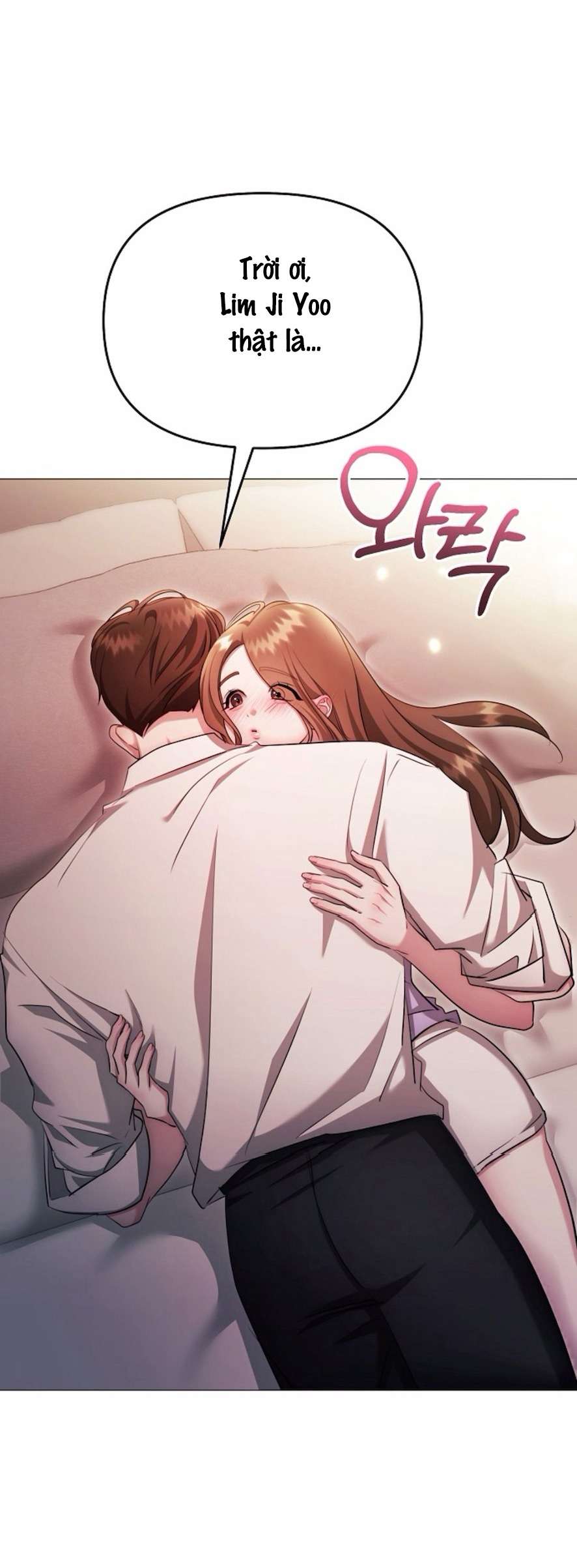Sự Cám Dỗ Ngọt Ngào Của Cậu Bạn Thân Chap 24 - Next 