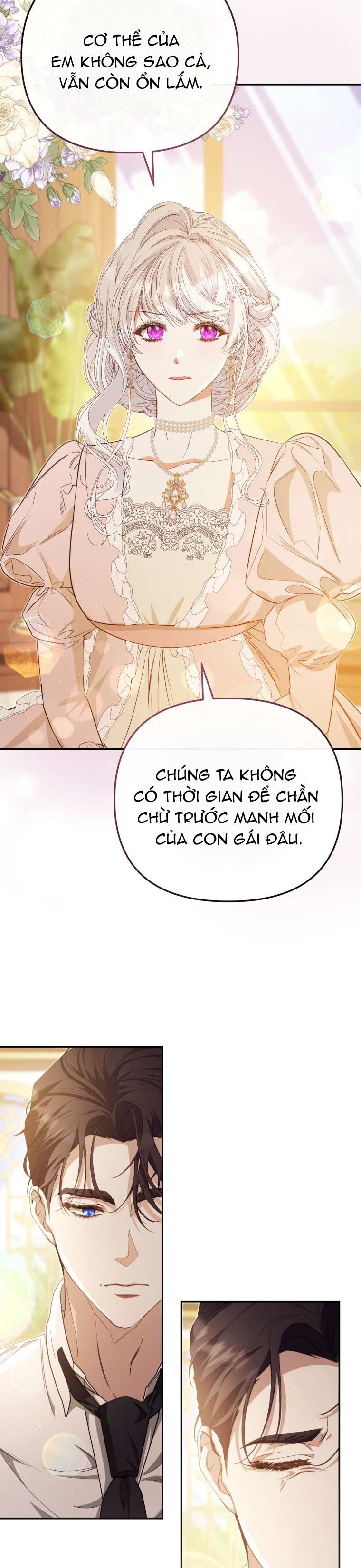 Người Phải Trả Giá Bằng Mạng Sống Vì Đã Lừa Dối Tôi Chap 12 - Trang 3