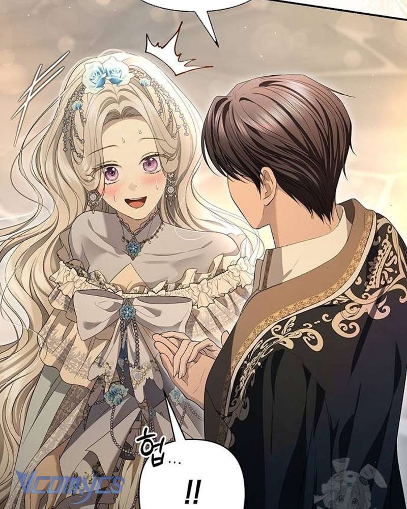 Praesepe Bên Ngoài Chiếc Lồng Chap 21 - Trang 4