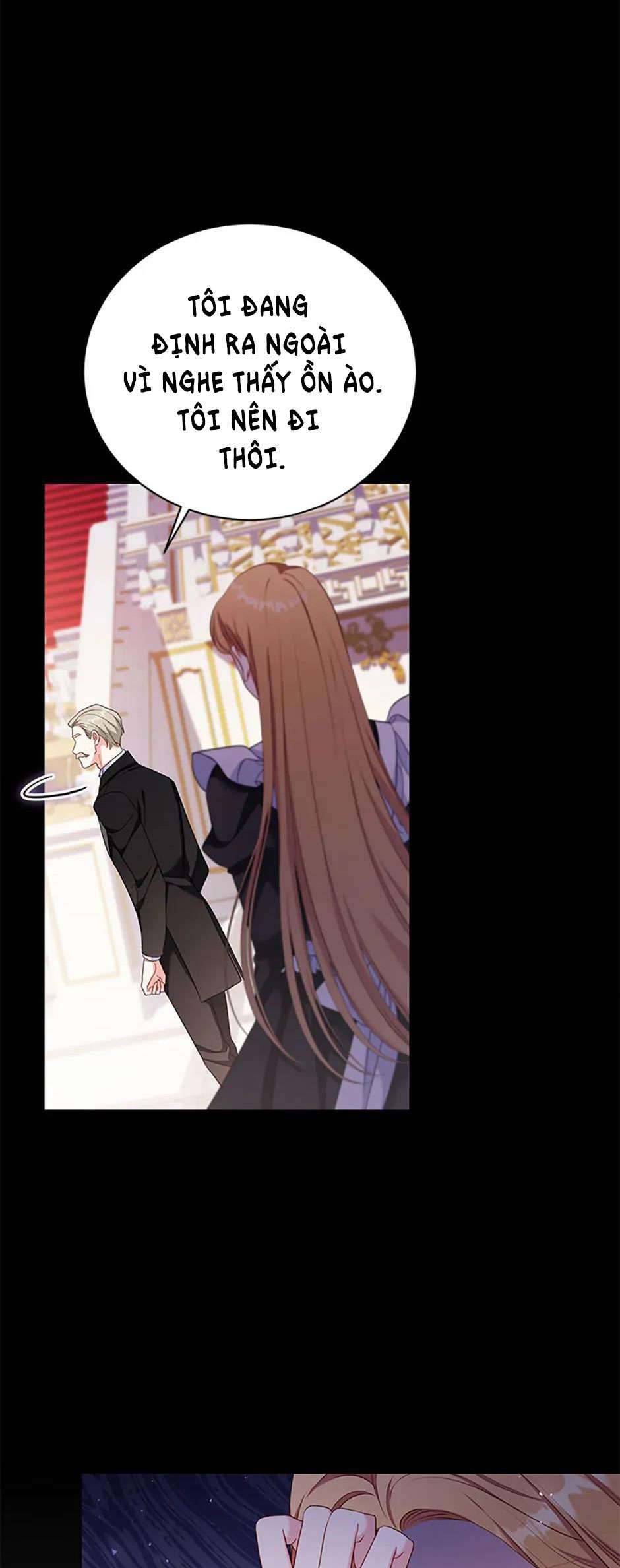 Hầu Gái Trong Trò Chơi Harem Ngược Muốn Nghỉ Việc Chap 54 - Next Chap 55