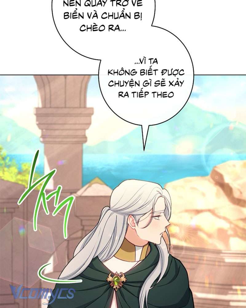 Hầu Gái Độc Quyền Của Hoàng Hậu Phản Diện Chap 82 - Next Chap 83