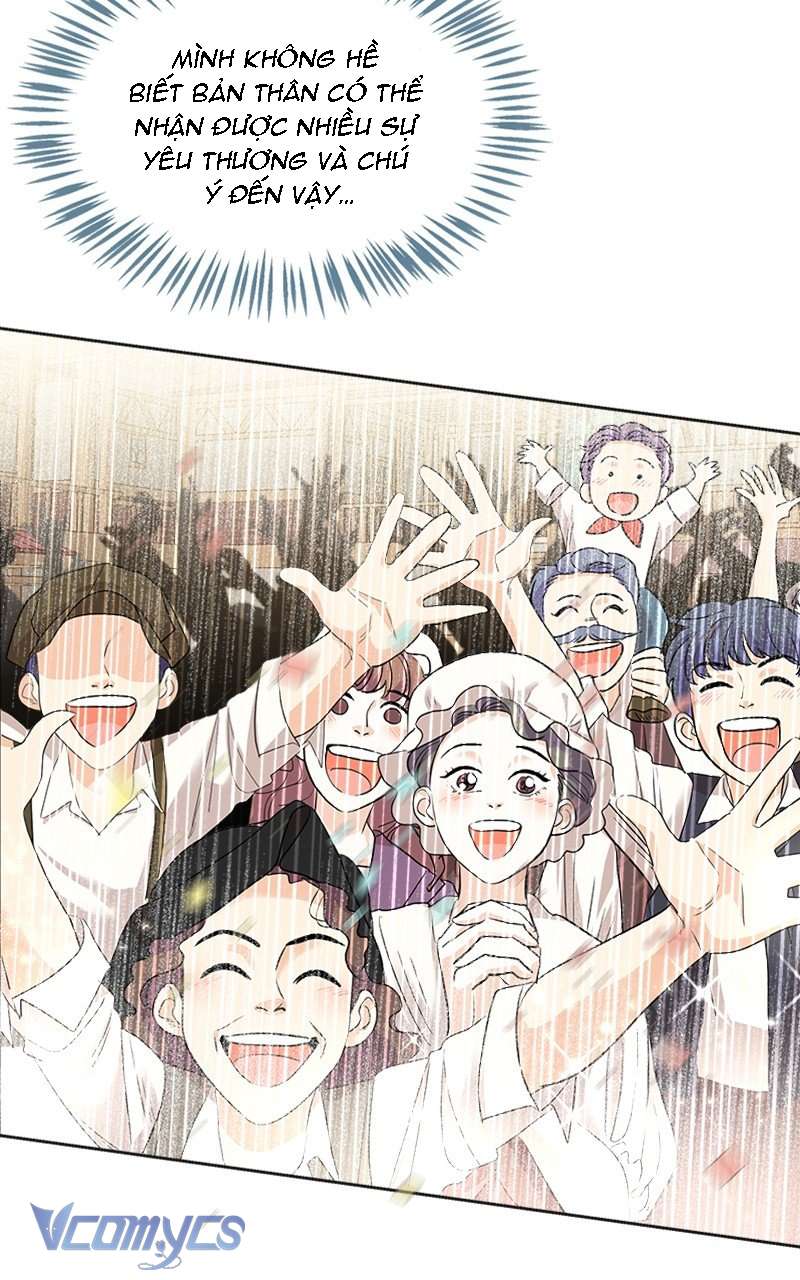 Hoàng Hậu Son Môi Chap 14 - Trang 2