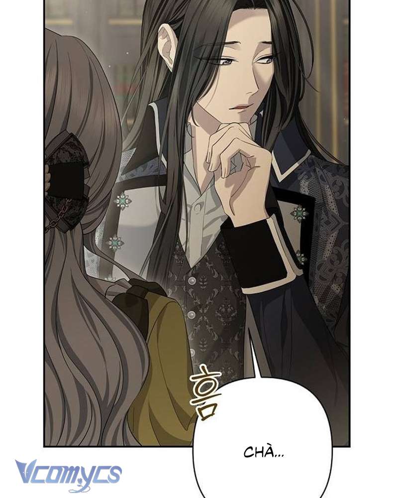 Praesepe Bên Ngoài Chiếc Lồng Chapter 22 - Trang 4