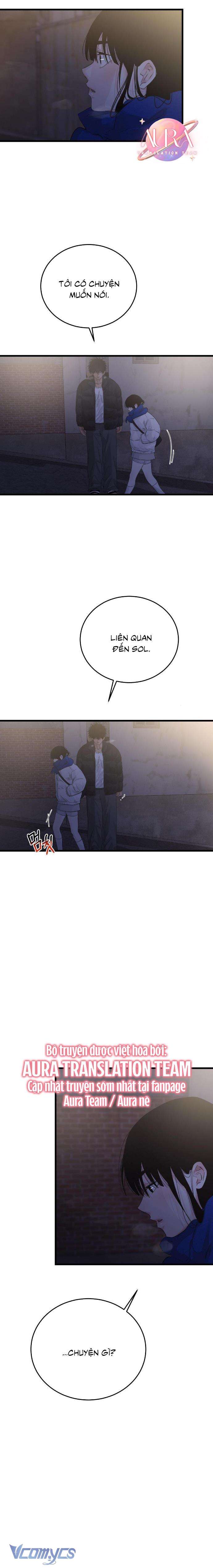 Trở Thành Gia Đình Chap 56 - Trang 2