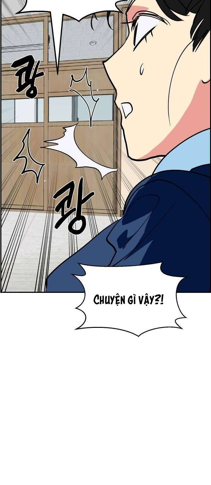 Cứu Lấy Trái Đất! Chap 1 - Trang 3
