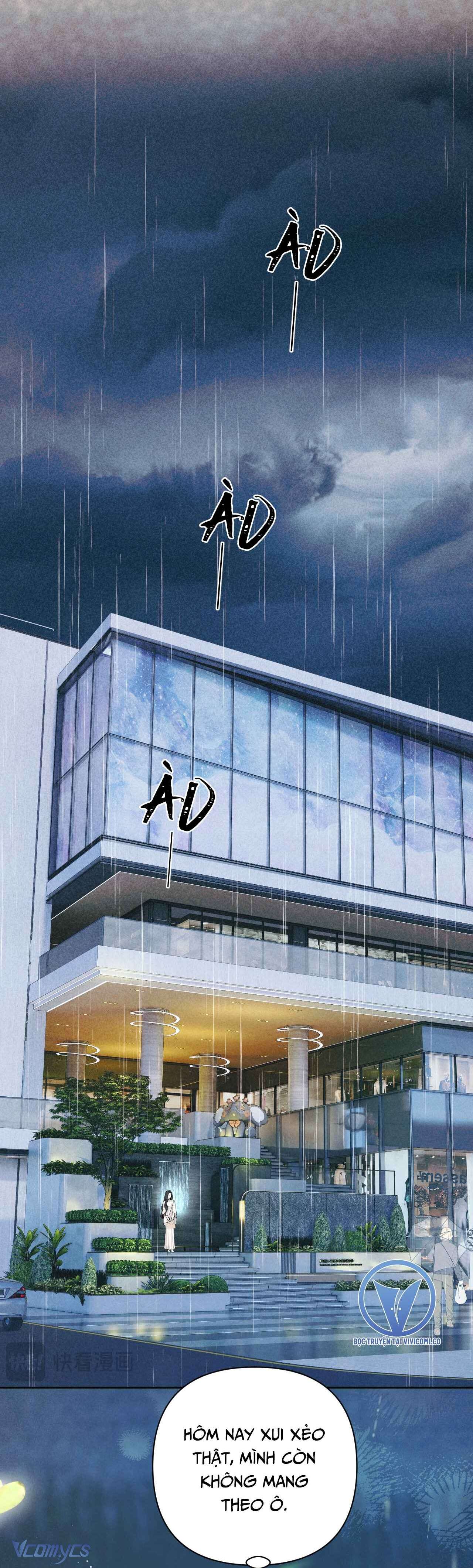 Trêu Nhầm Chapter 49 - Trang 4